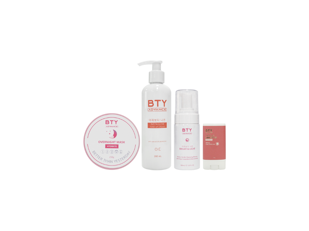 ESSENTIAL CARE SET